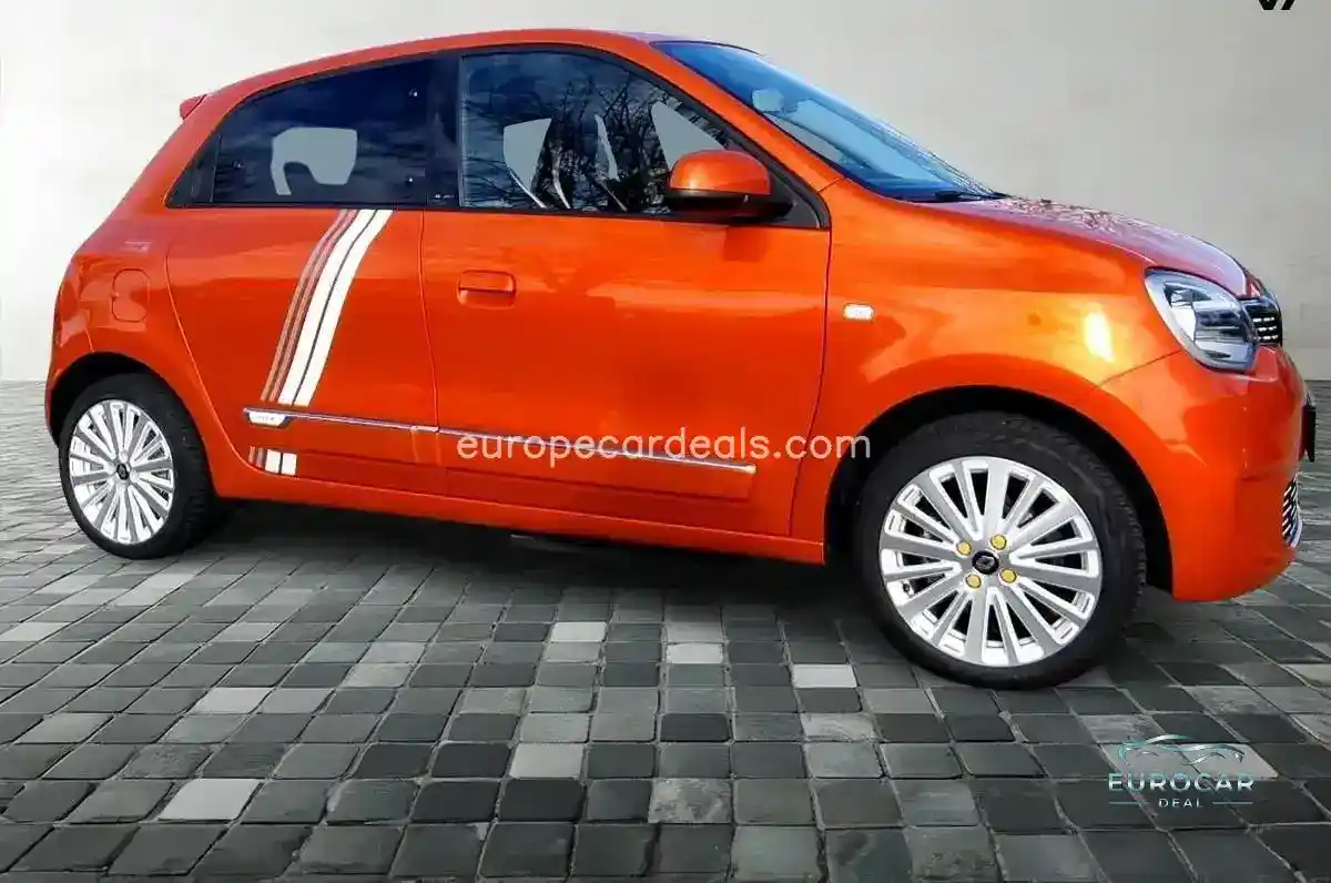 Renault Twingo