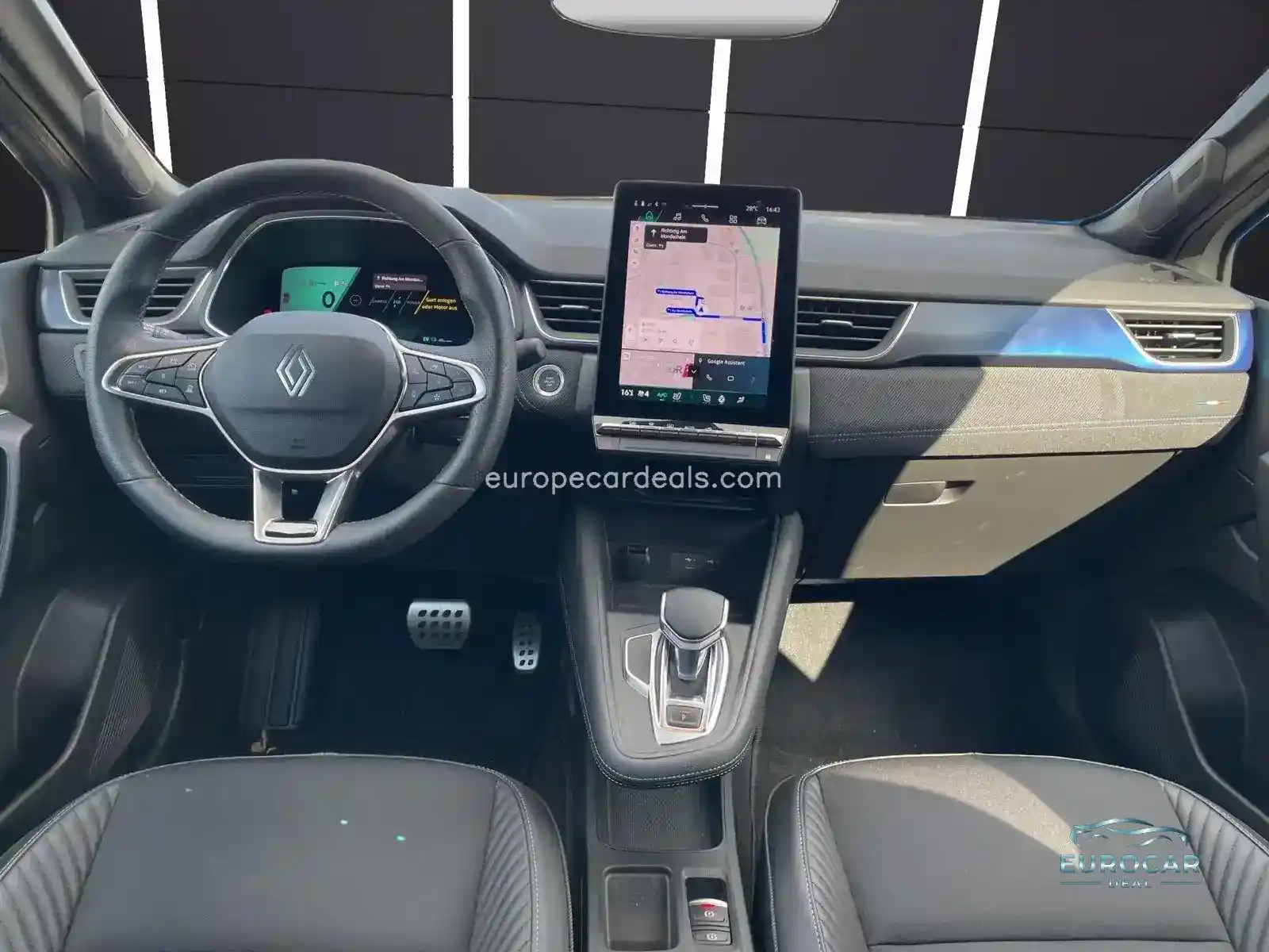 Renault Symbioz