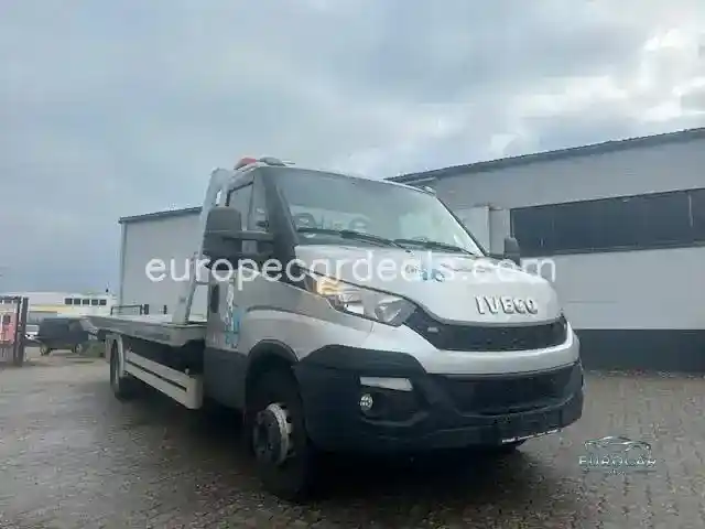 Iveco Other
