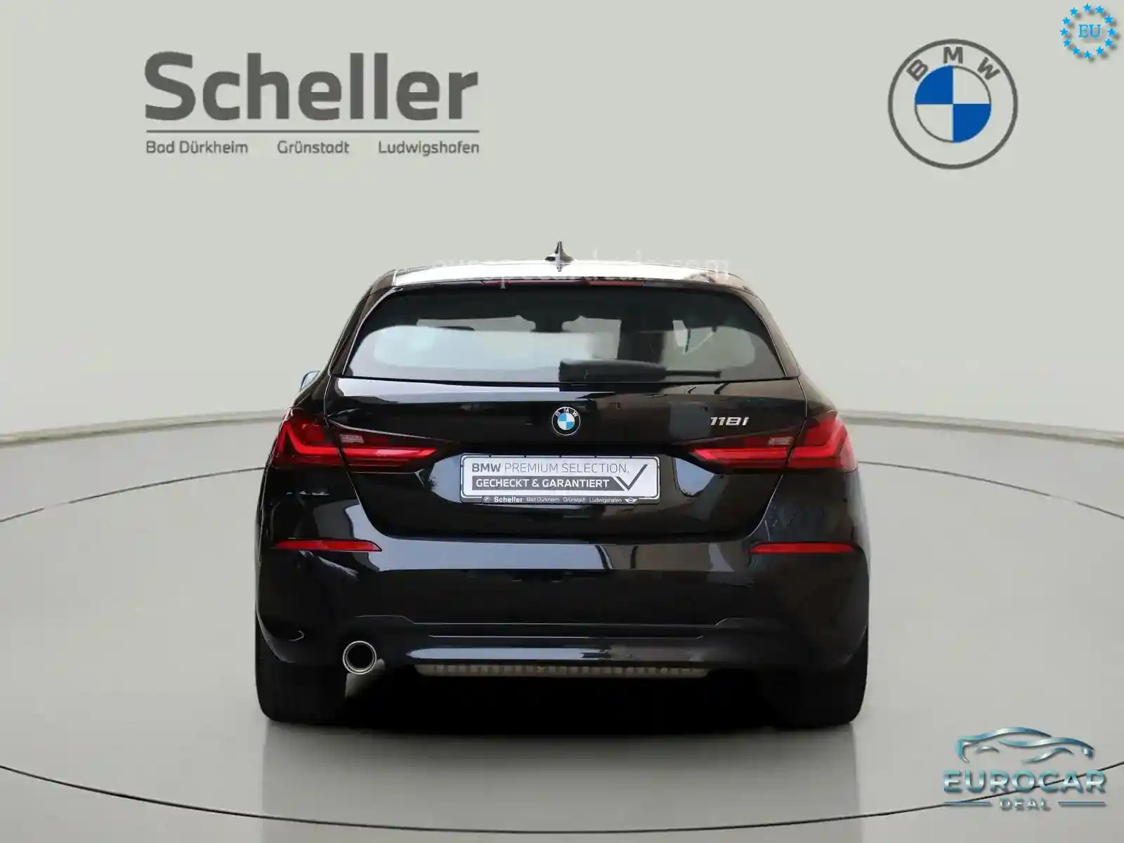 BMW 118
