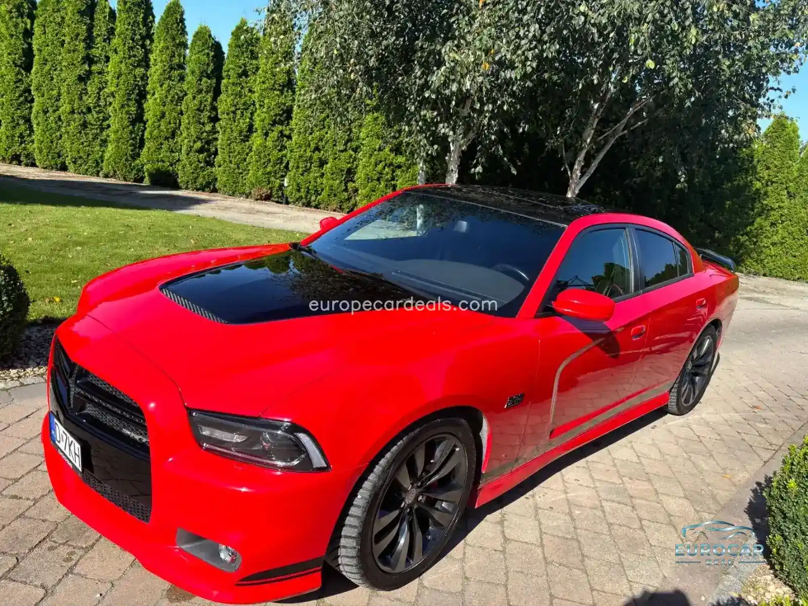 Dodge Charger