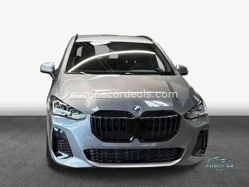 BMW 220 Active Tourer