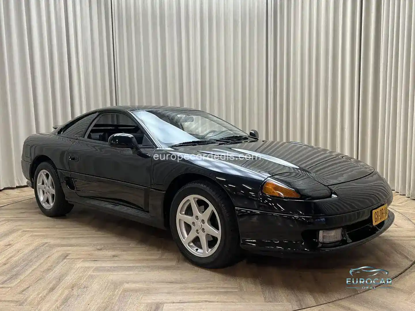 Dodge Stealth