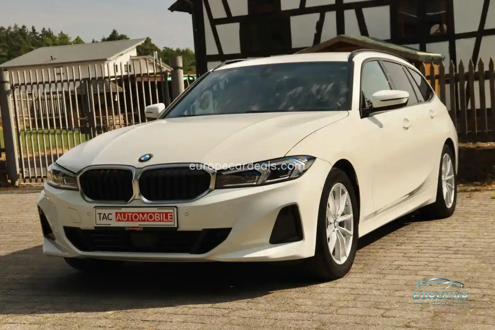 BMW 318