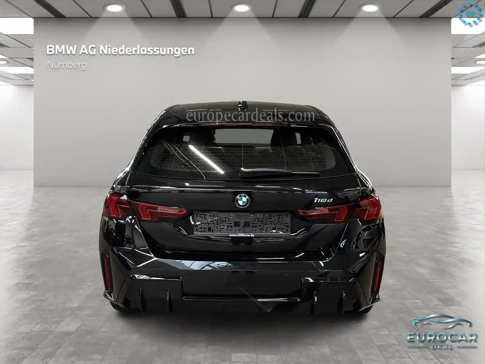 BMW 118