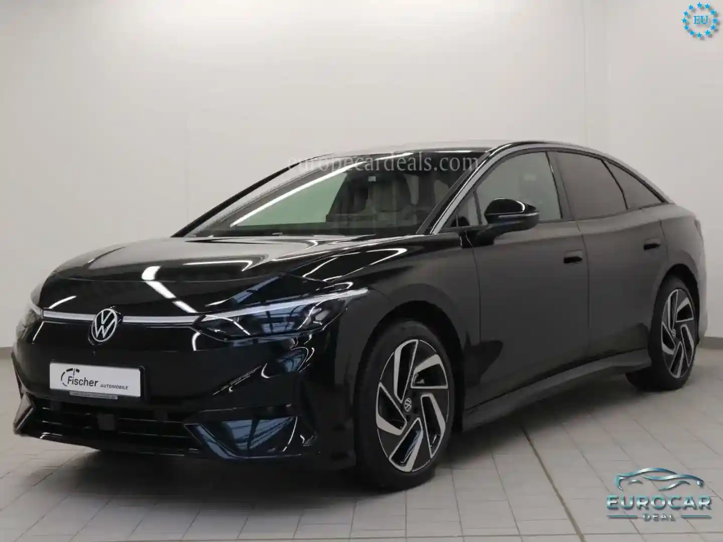 Volkswagen ID.7