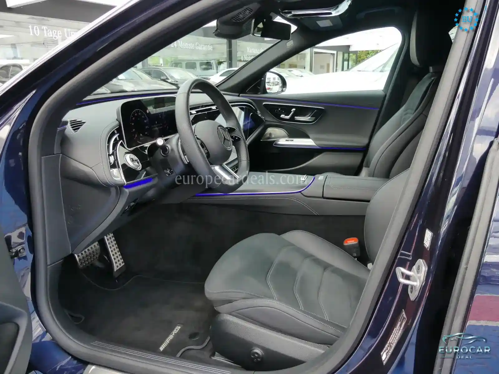 Mercedes-Benz E 450