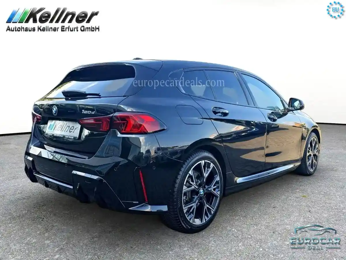 BMW 120
