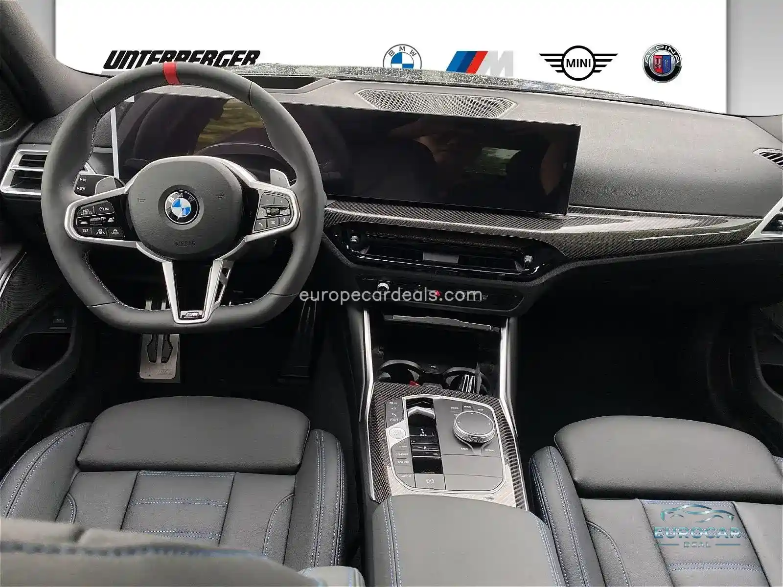 BMW M340i