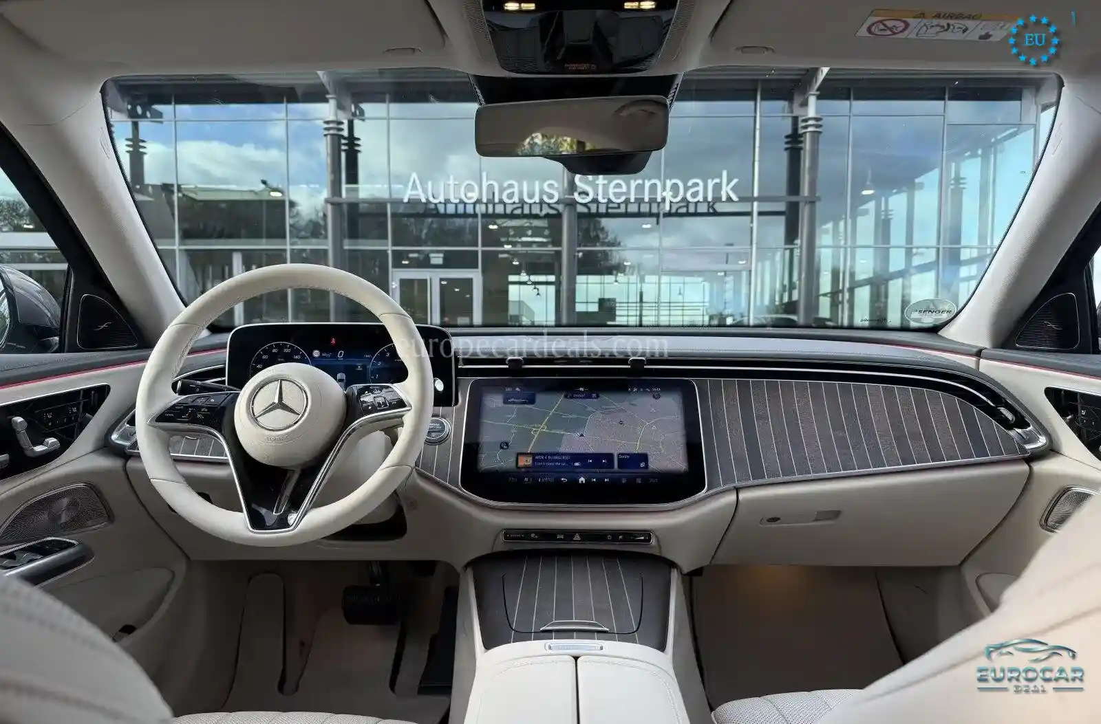 Mercedes-Benz E 450