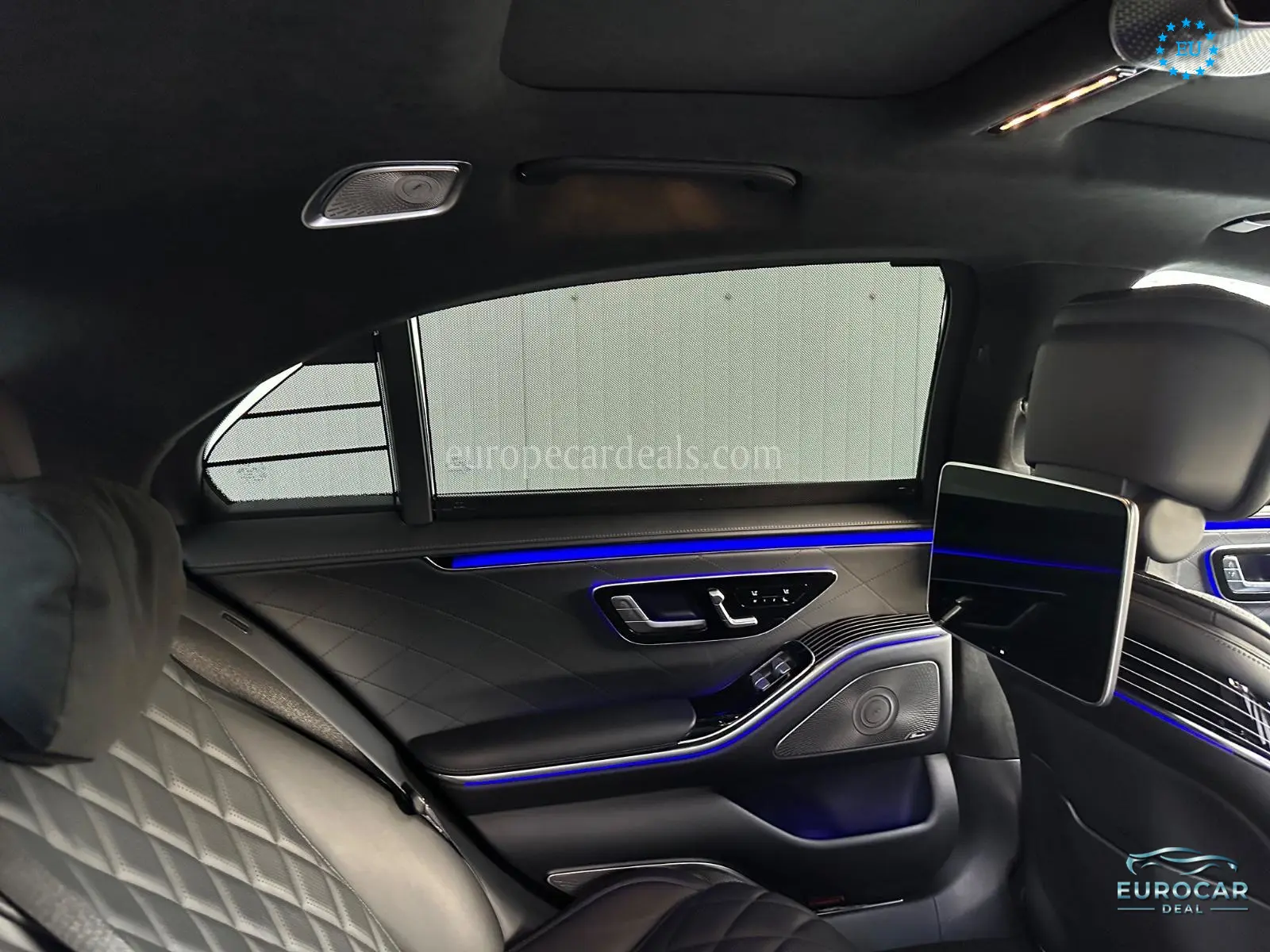 Mercedes-Benz S 400