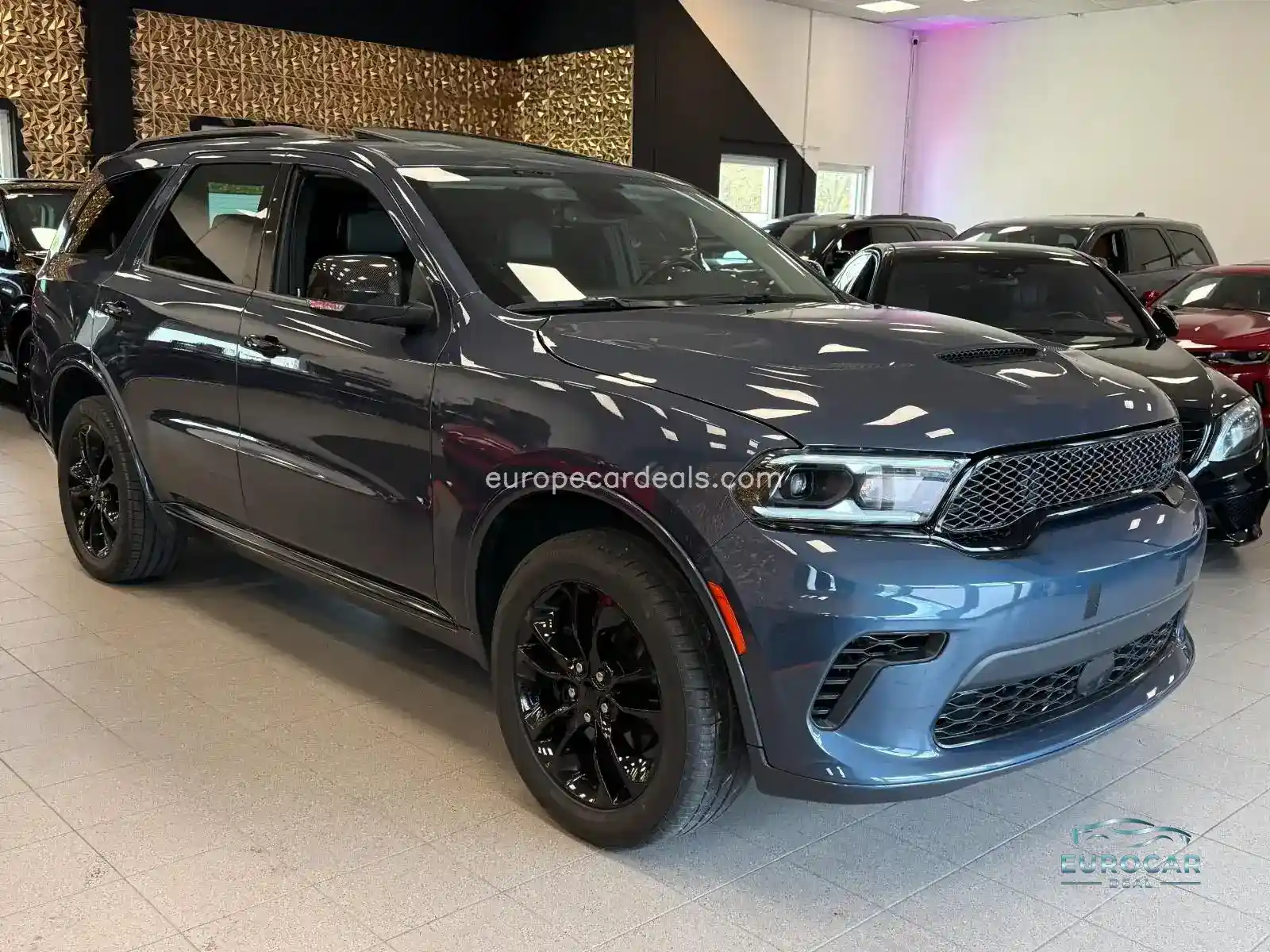 Dodge Durango