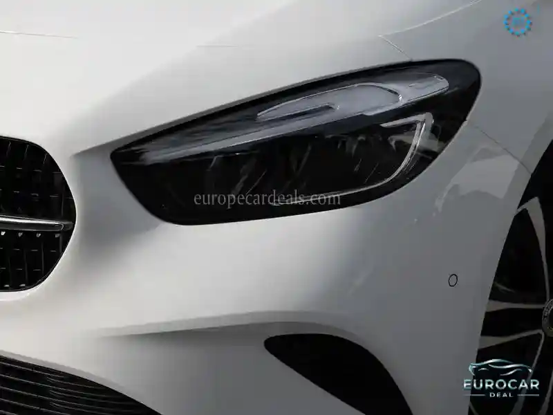 Mercedes-Benz B 250