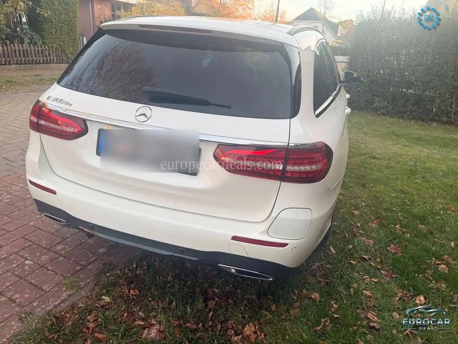 Mercedes-Benz E 300
