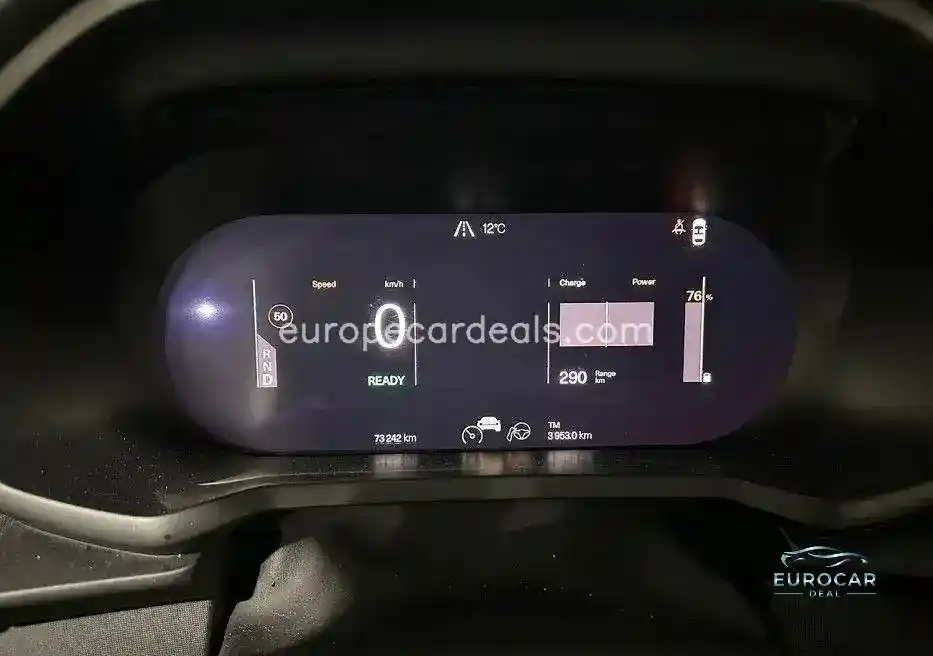 Polestar 2