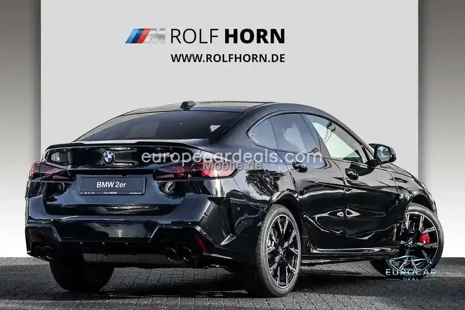 BMW M235
