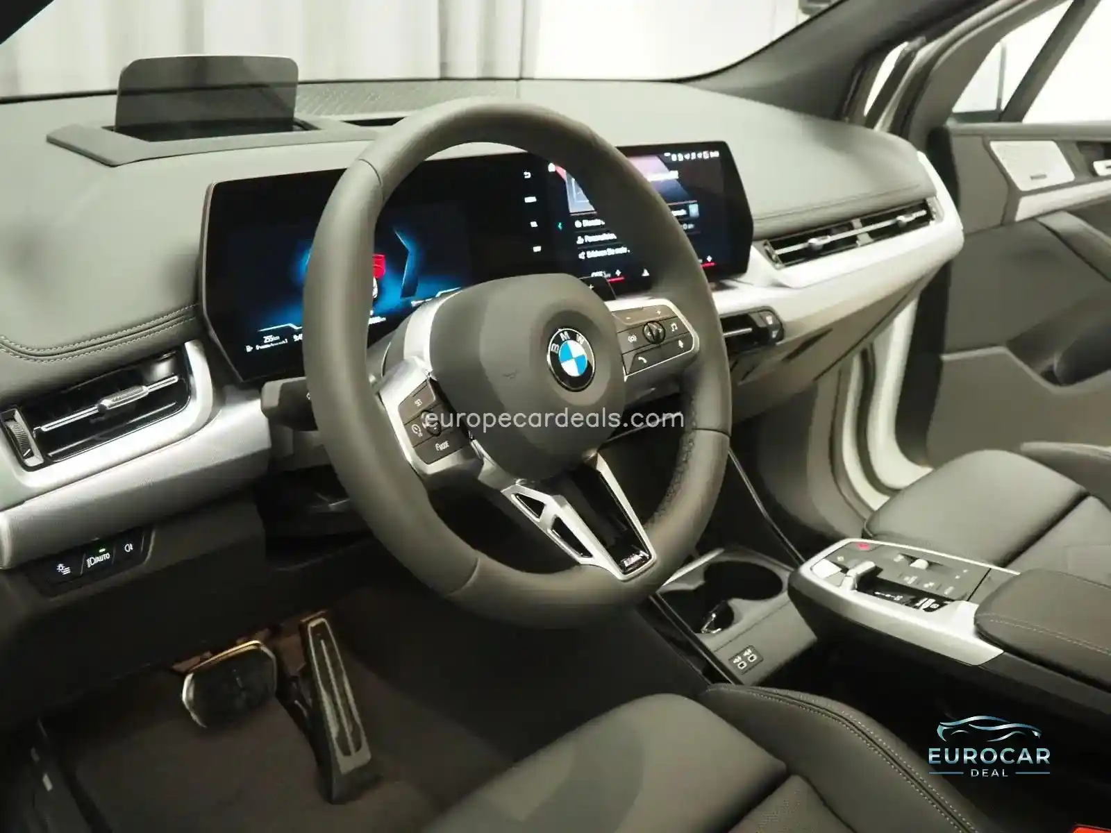 BMW 223 Active Tourer