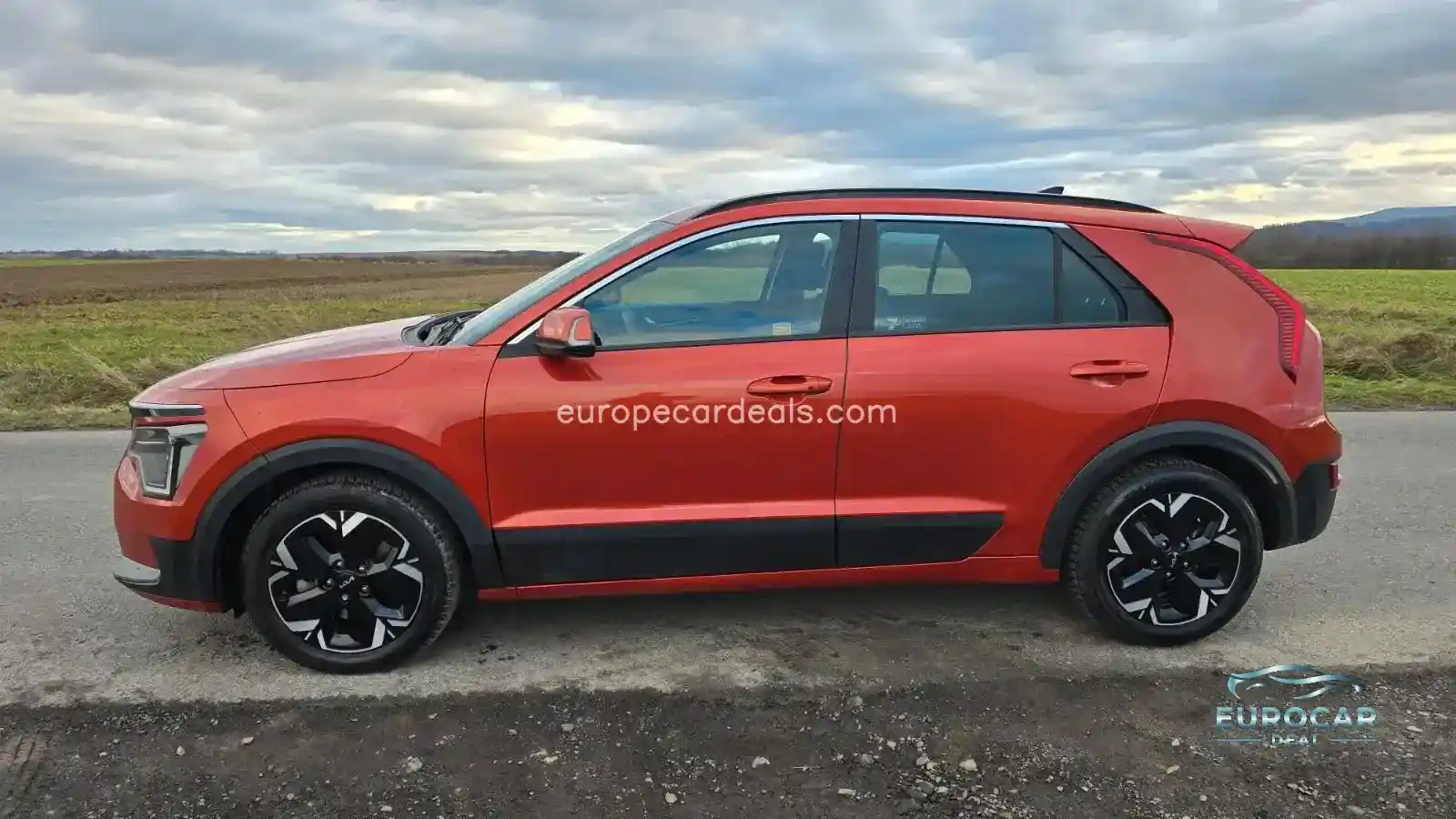 Kia Niro EV