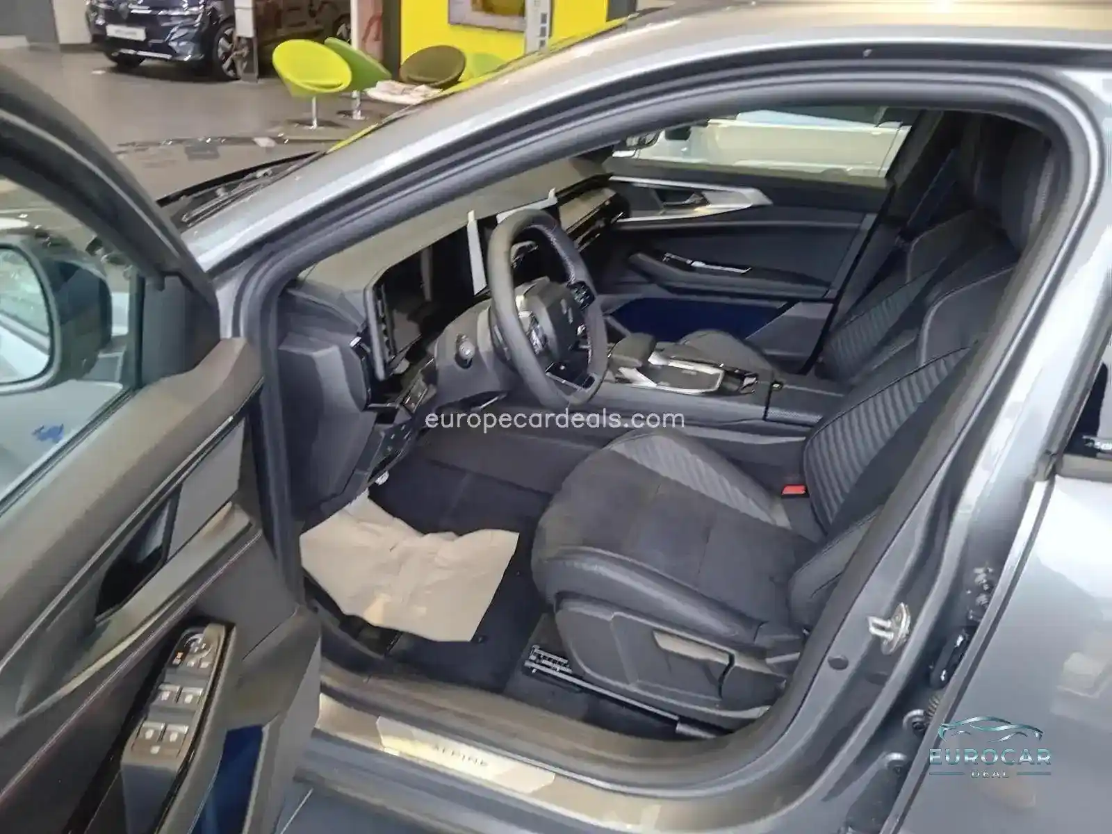 Renault Rafale