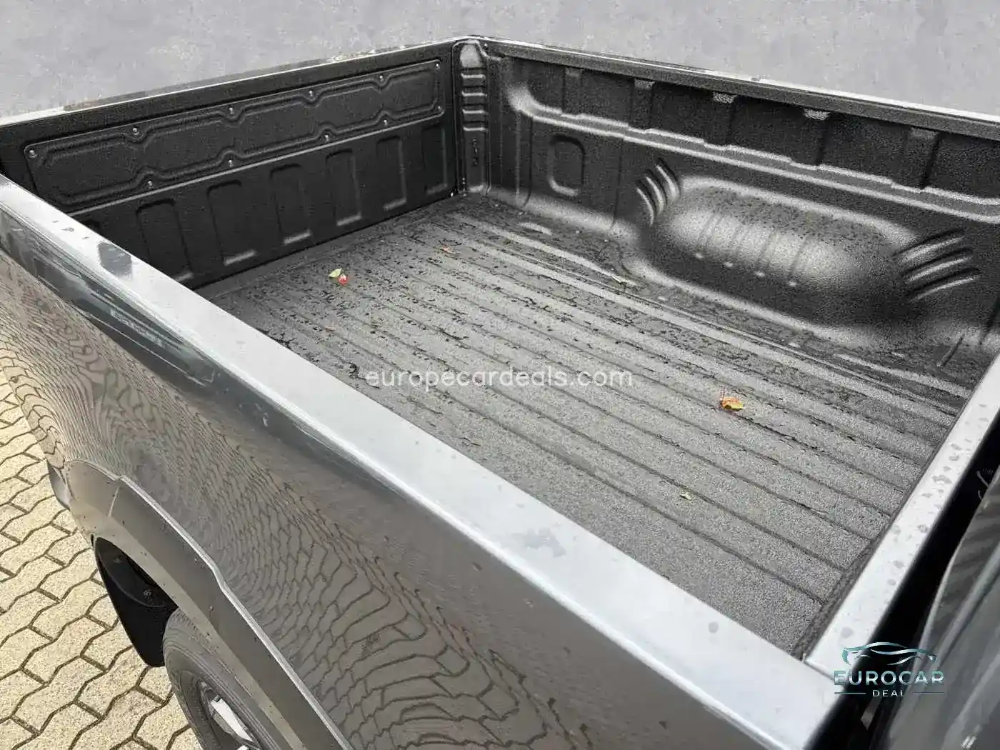 Space Cab 4WD Autm. V-Cross