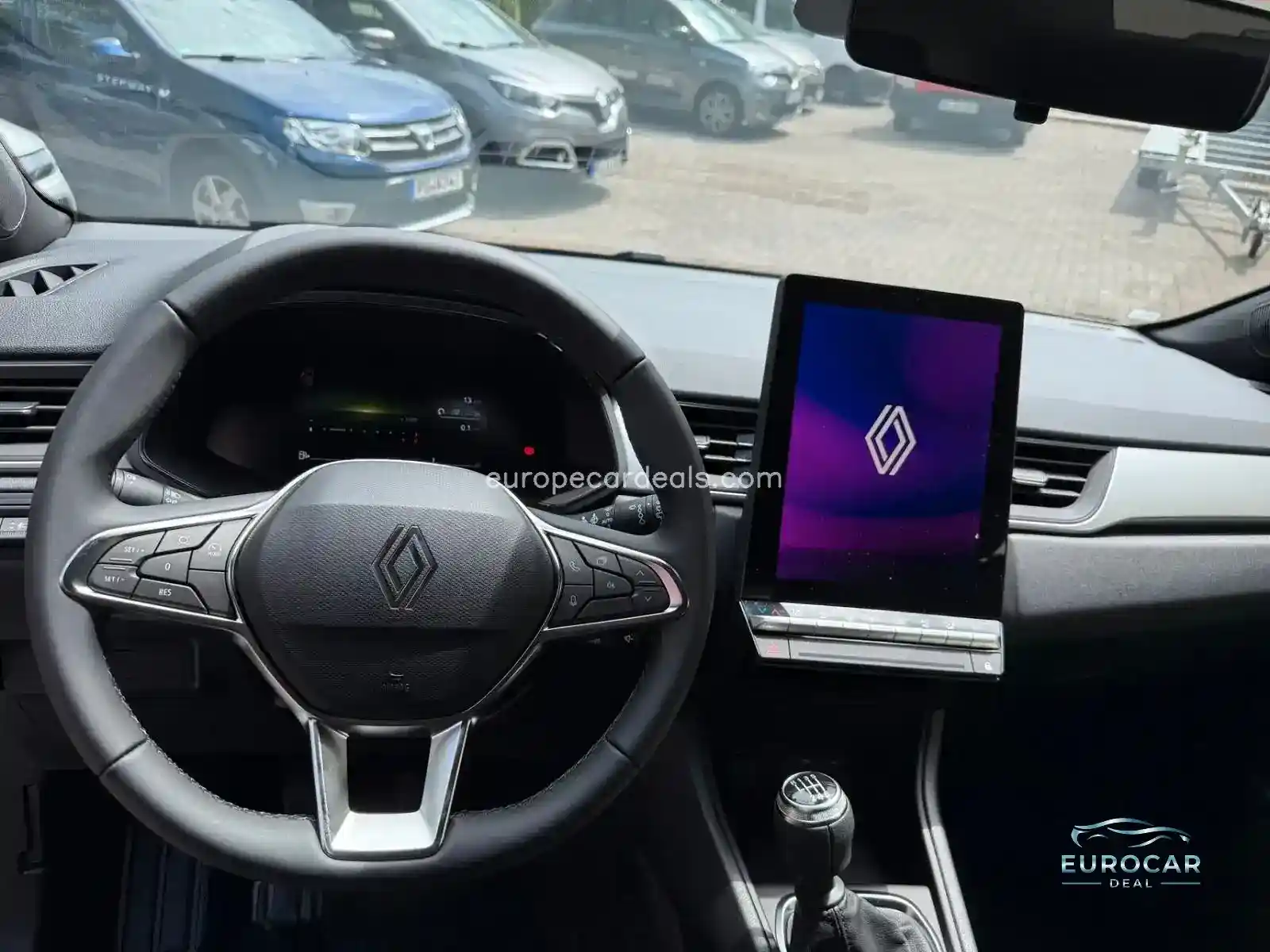 Renault Symbioz