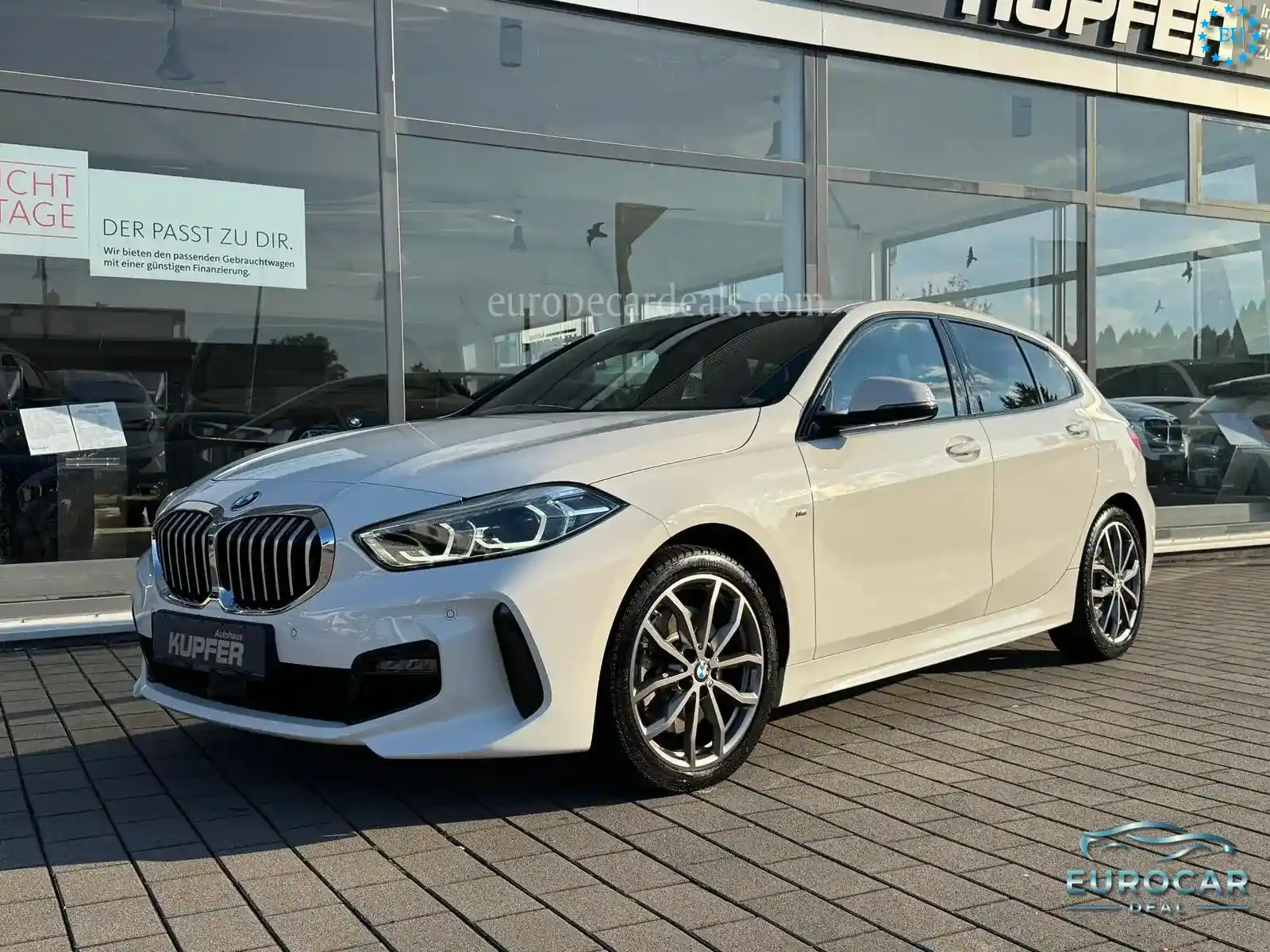BMW 120