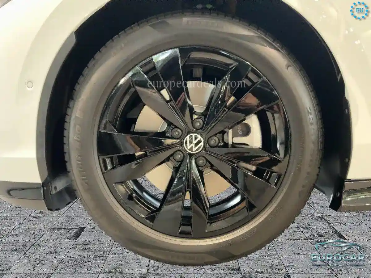 Volkswagen ID.7