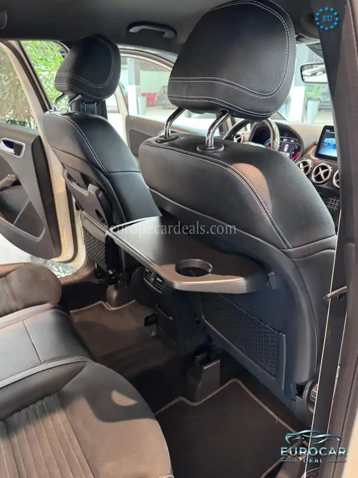 Mercedes-Benz B 220