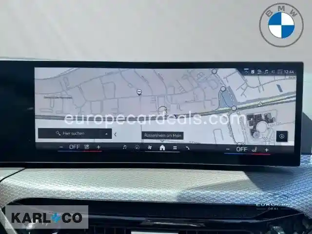 BMW 430