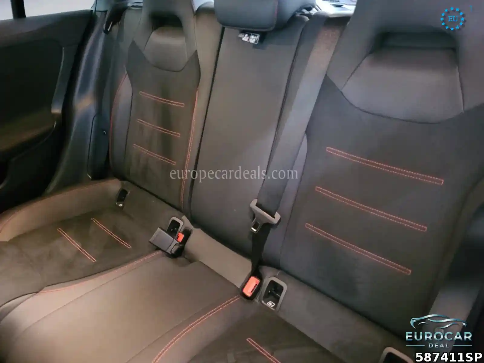 Mercedes-Benz CLA 200 Shooting Brake