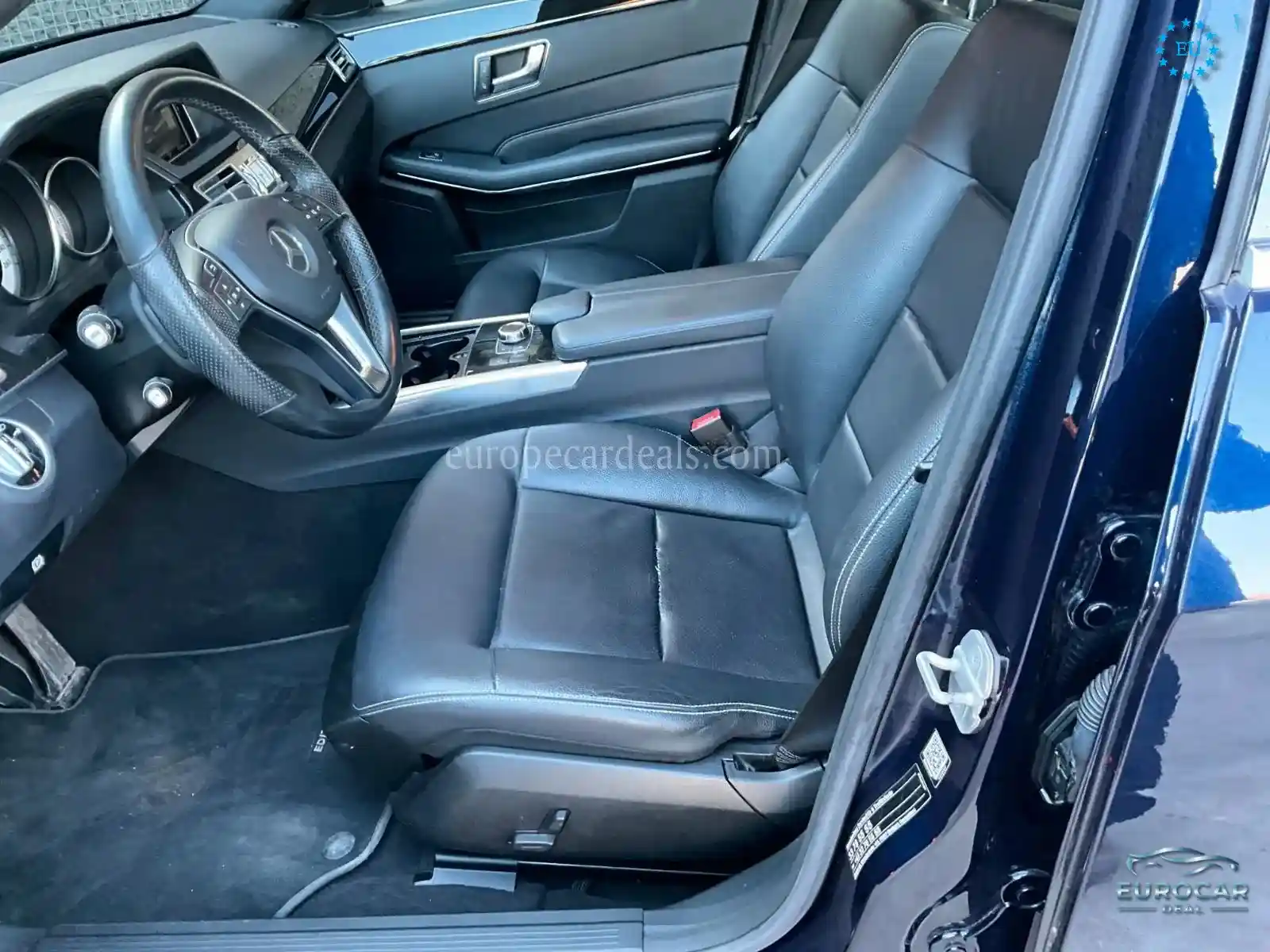 Mercedes-Benz E 400