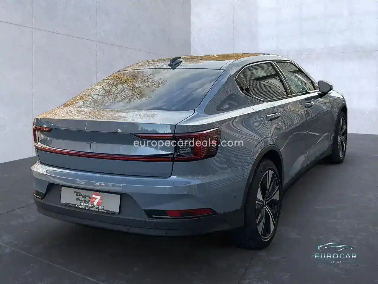 Polestar 2
