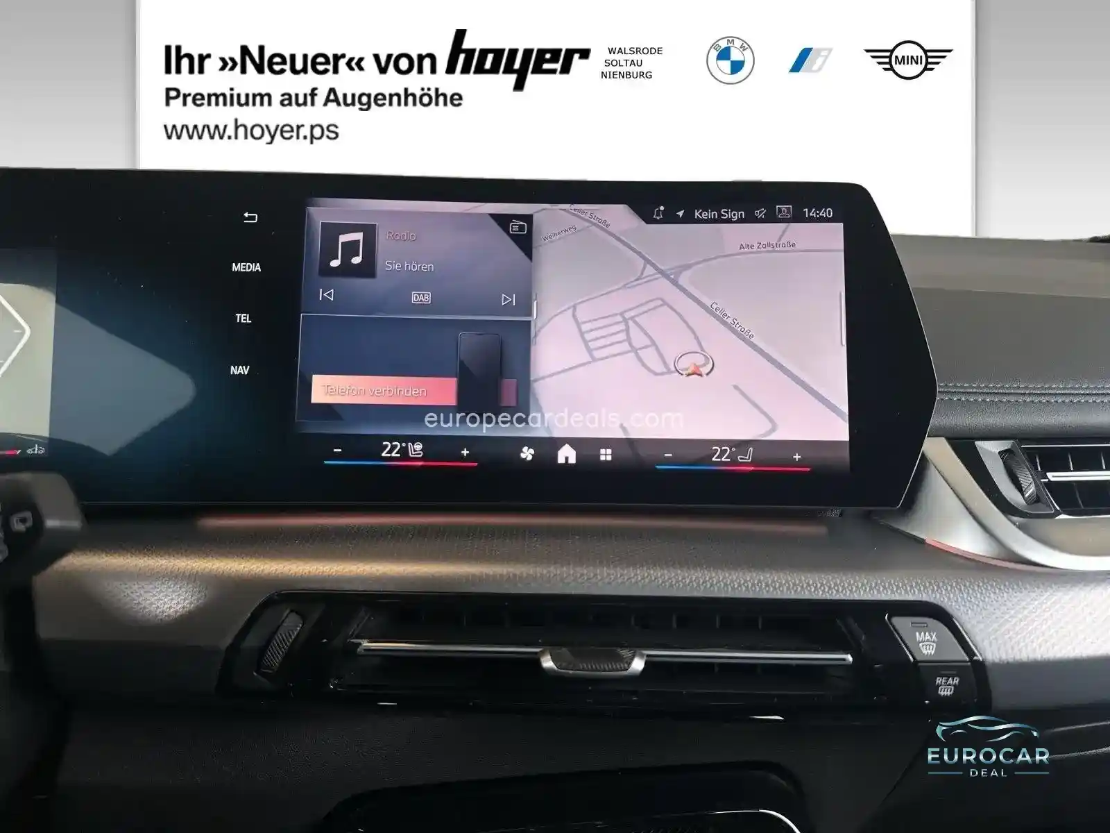 BMW 220 Active Tourer