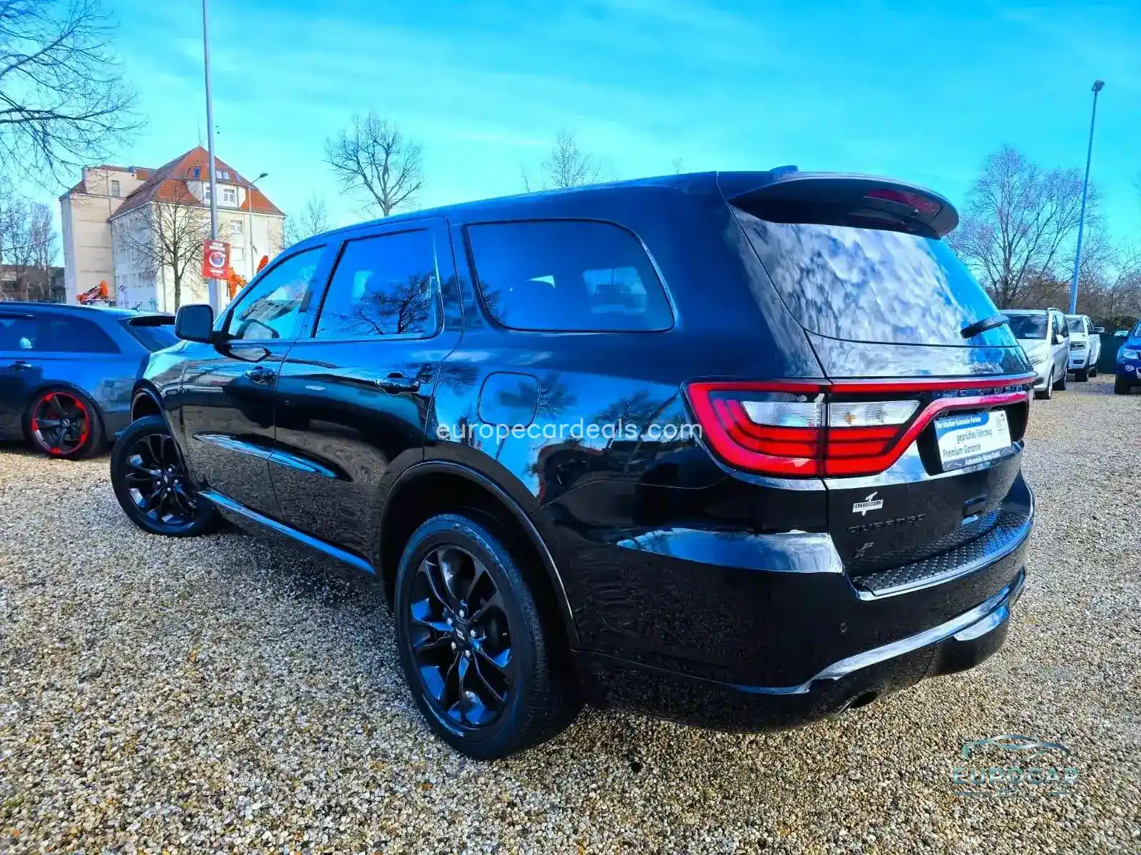 Dodge Durango