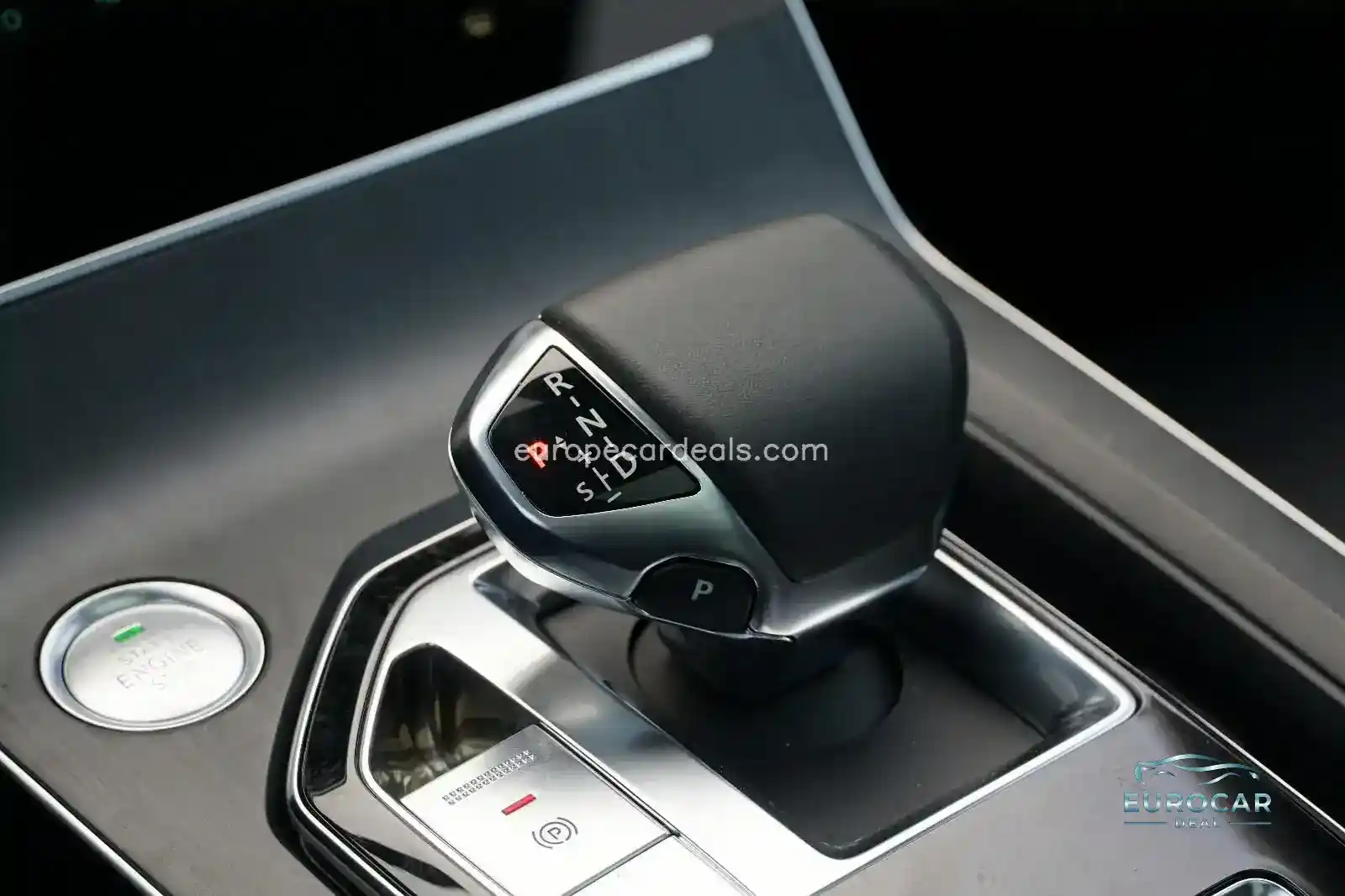 BAIC Beijing X75