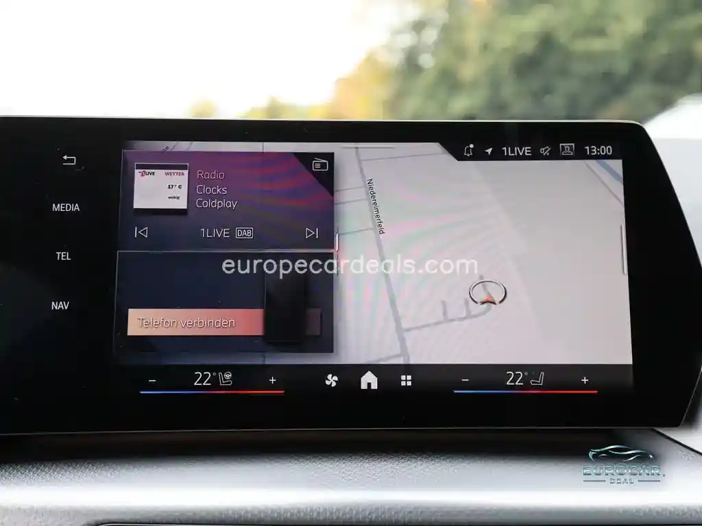 BMW 220 Active Tourer