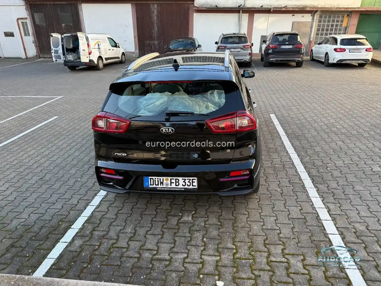 Kia Niro