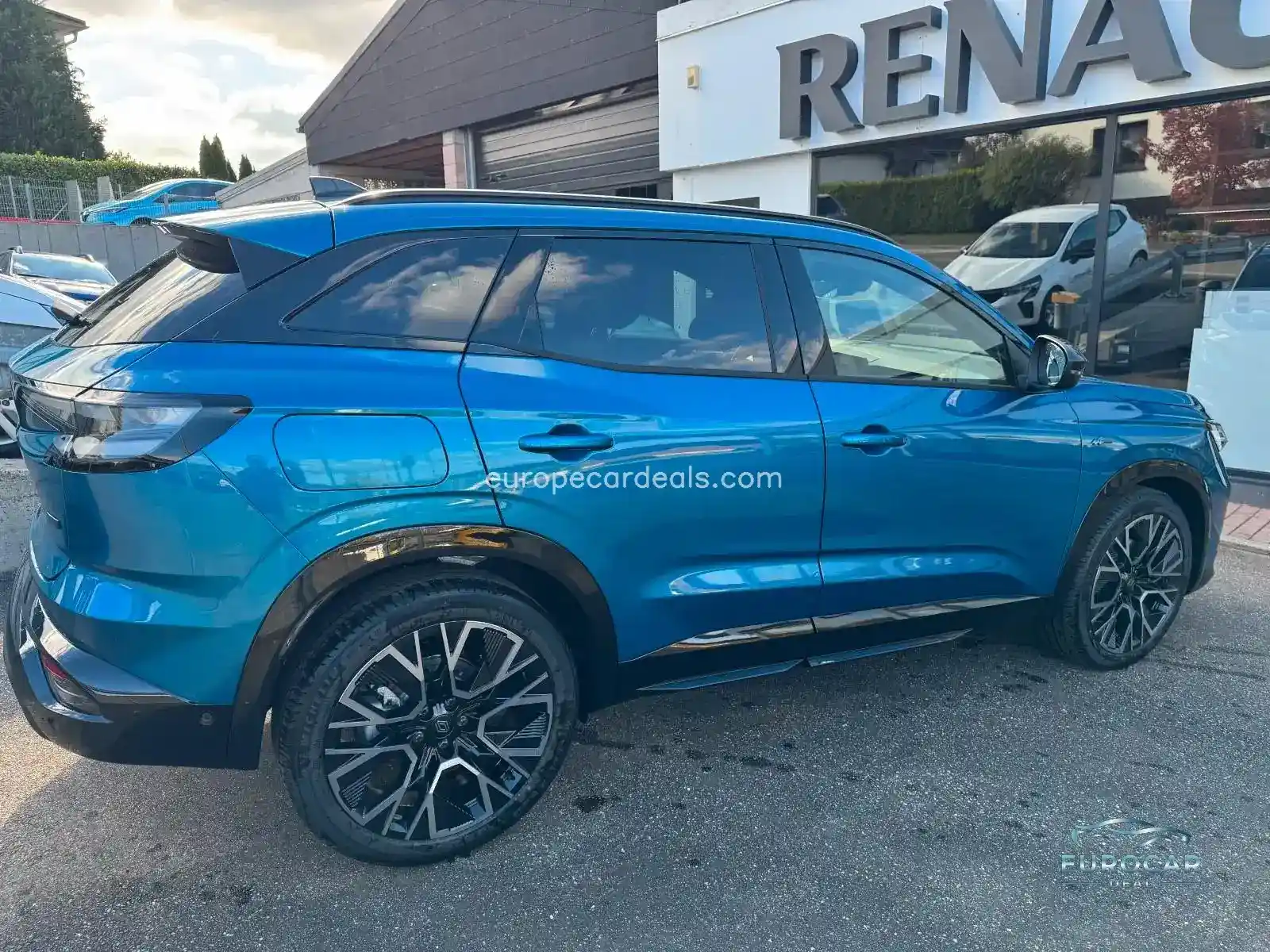 Renault Austral