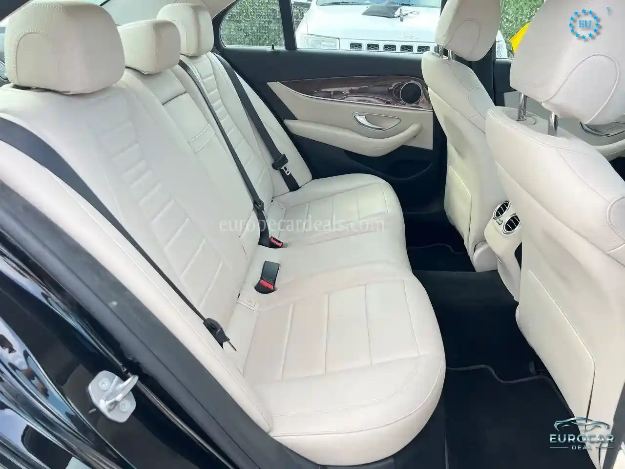 Mercedes-Benz E 350