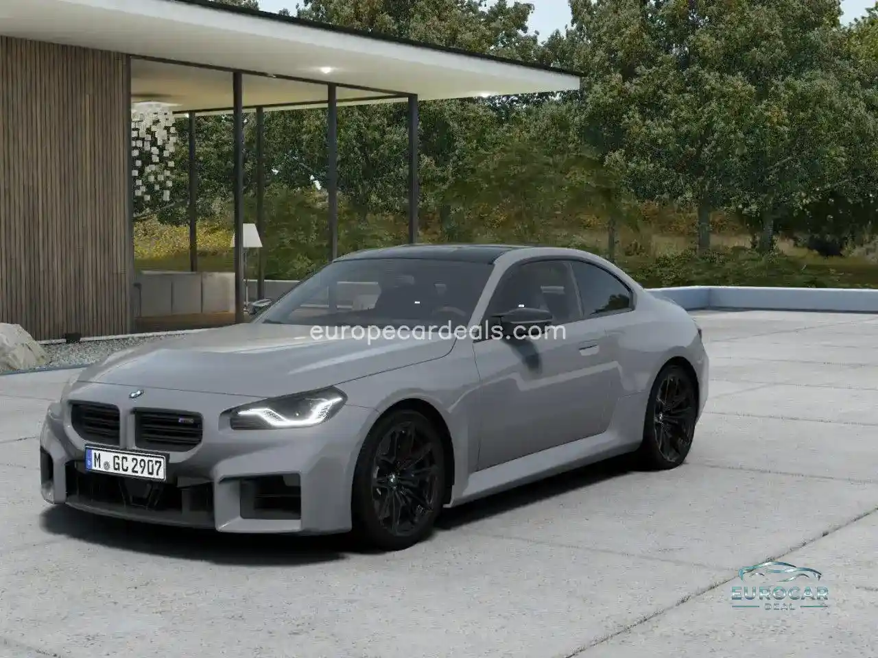BMW M2