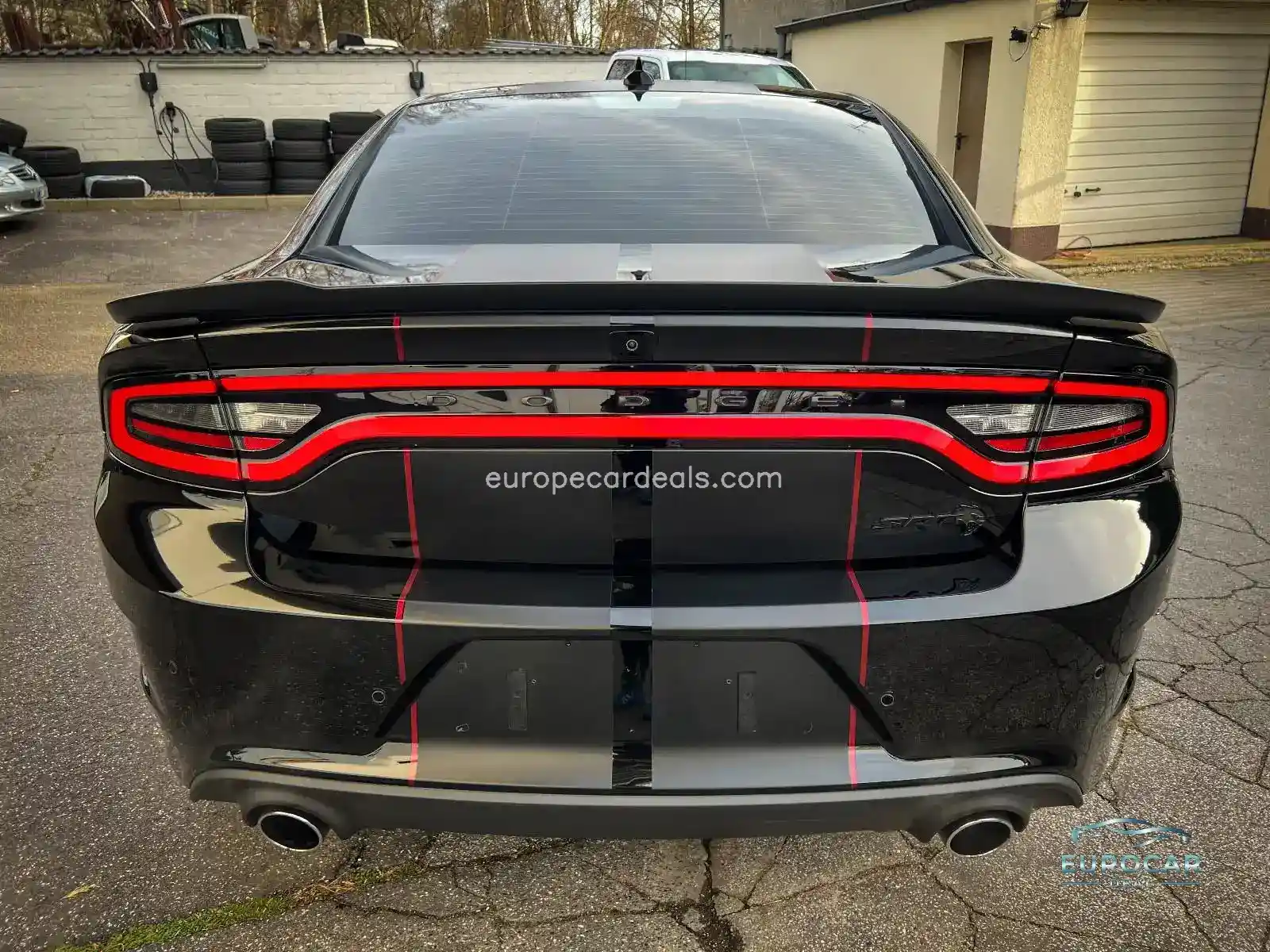 Dodge Charger