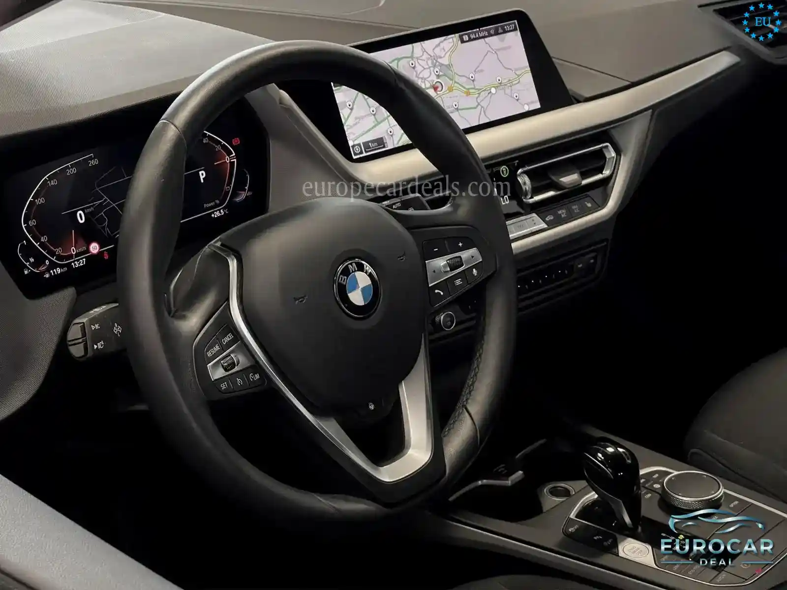 BMW 116