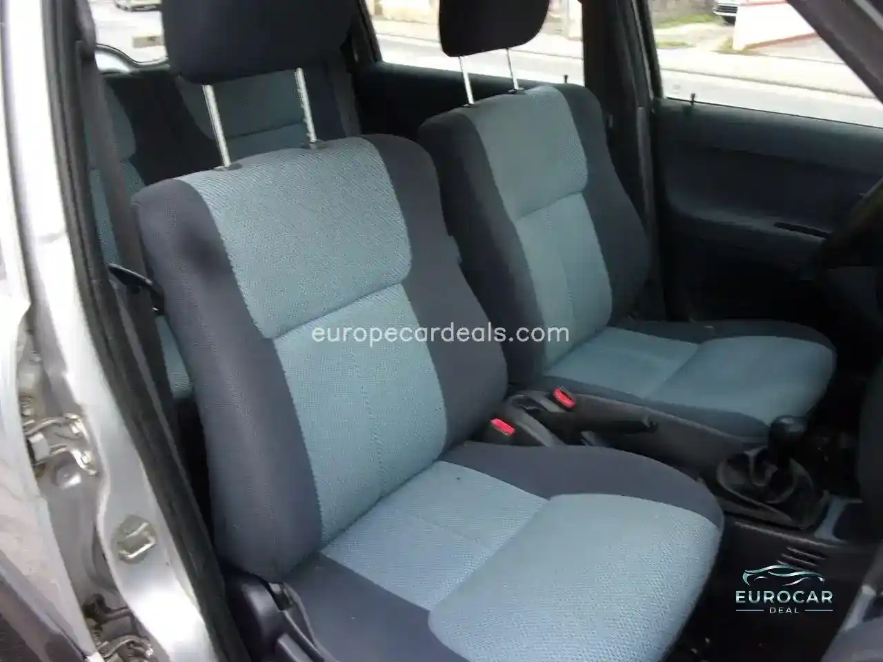 Daihatsu Terios
