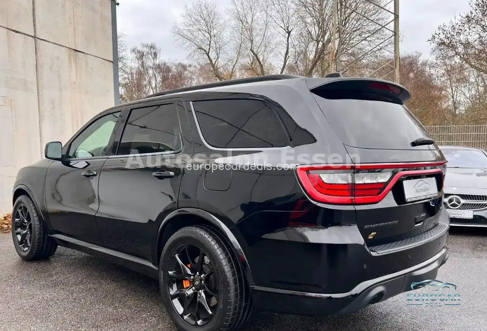 Dodge Durango