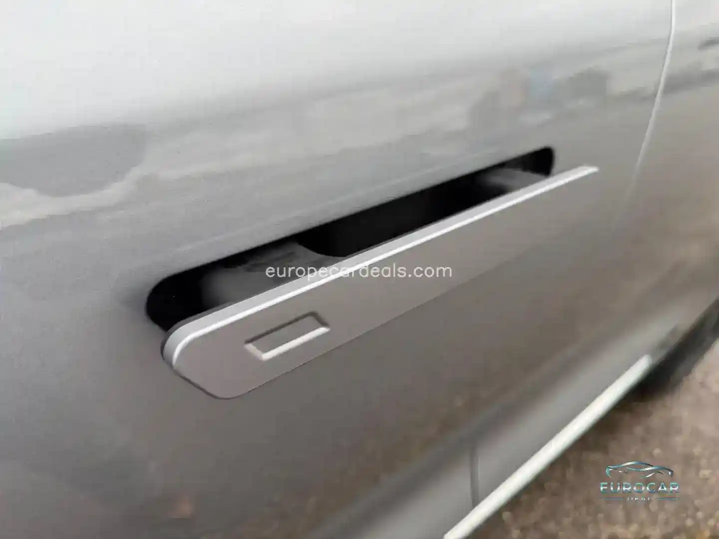 BAIC Beijing X75
