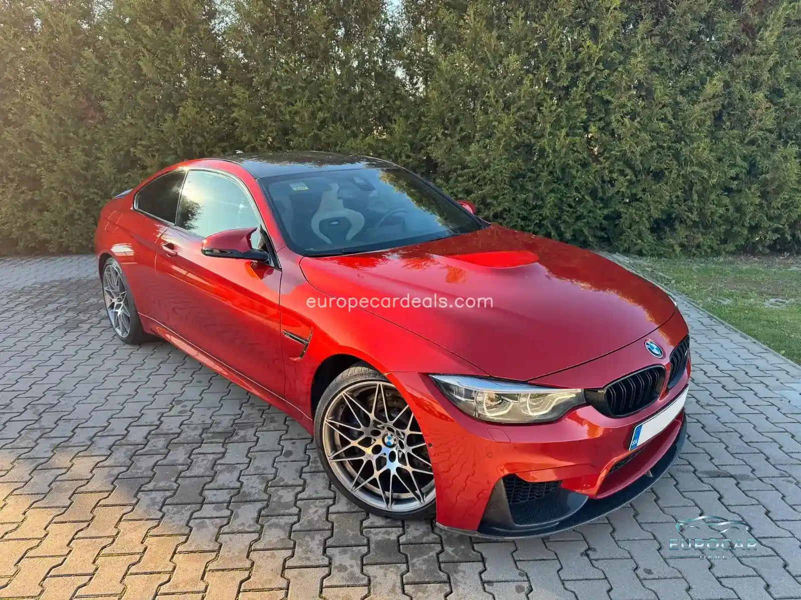 BMW M4
