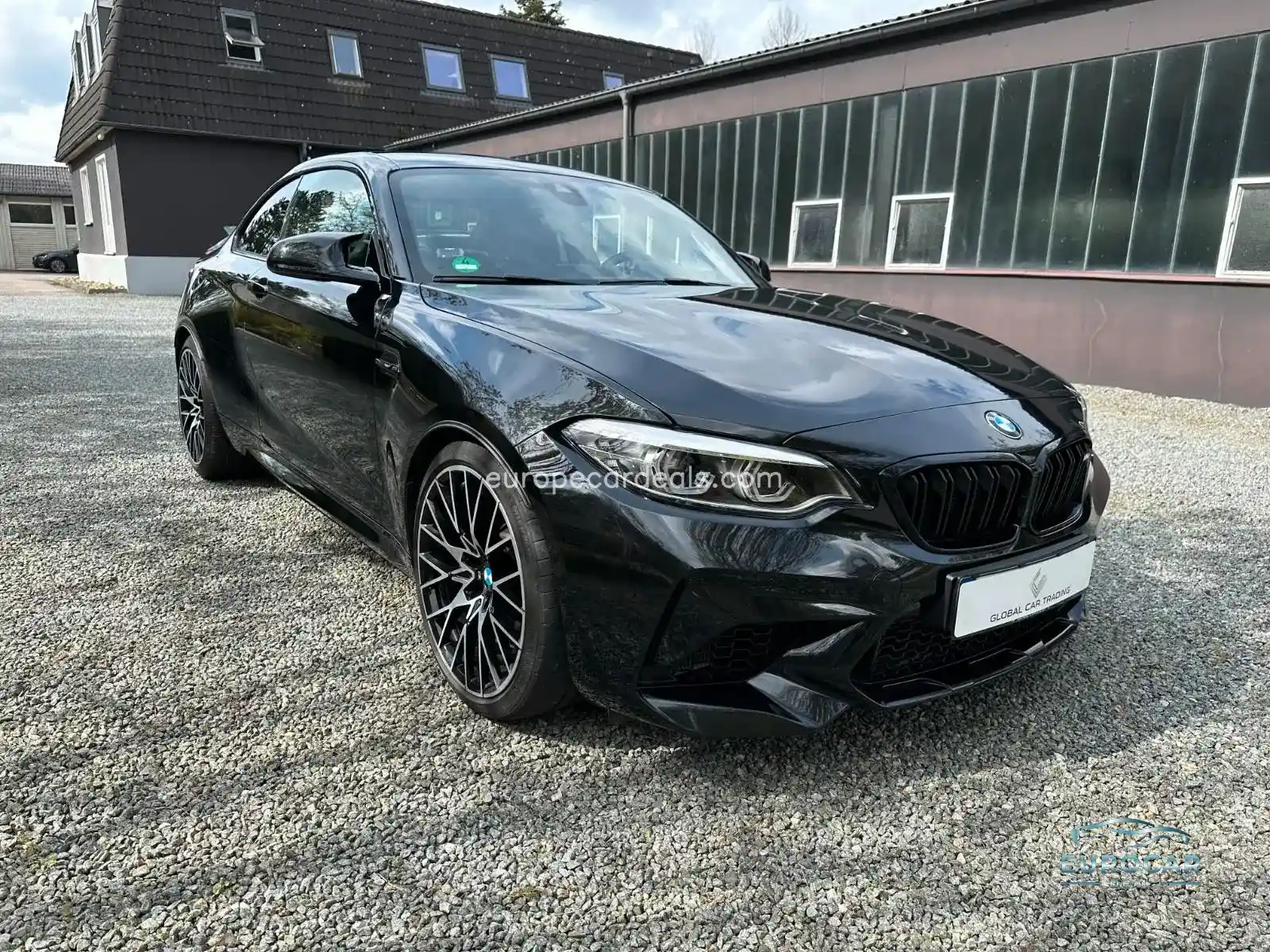 BMW M2