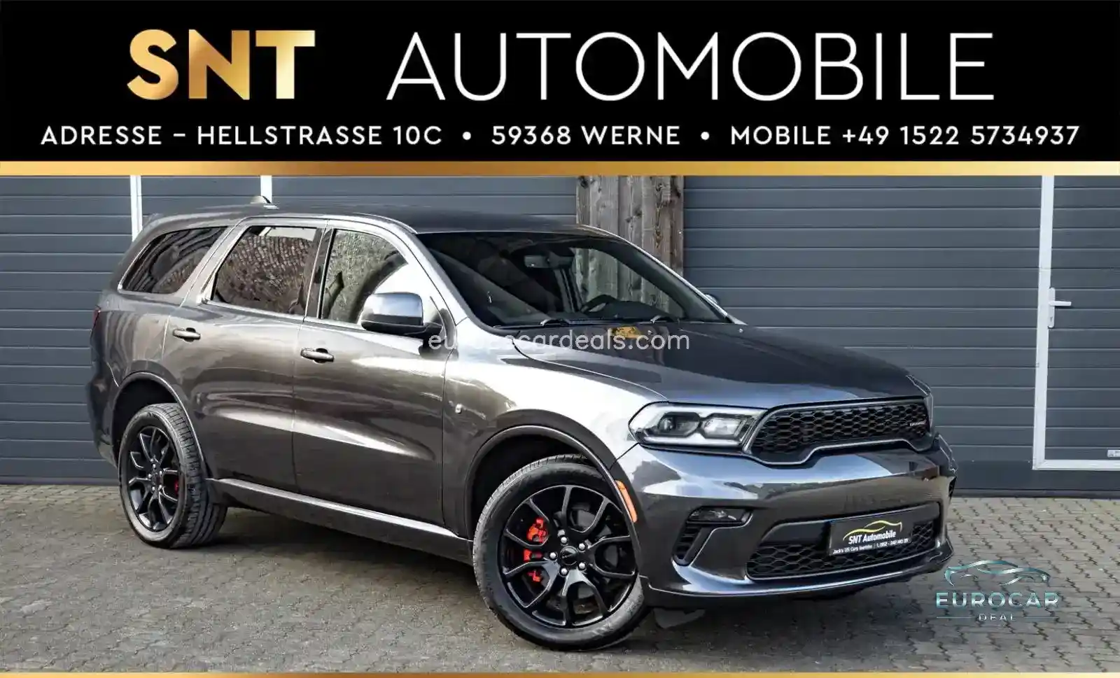 Dodge Durango