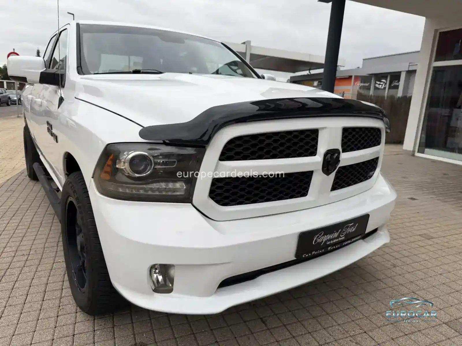Dodge RAM
