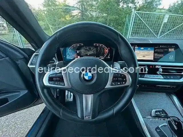 BMW 430